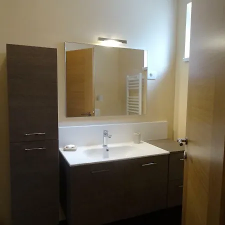 דירה Kramer Hisa *