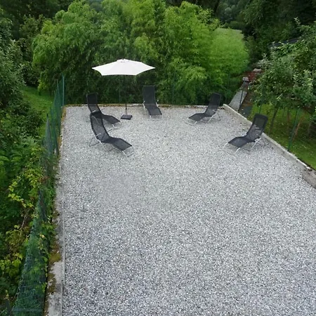 Apartment Kramer Hisa