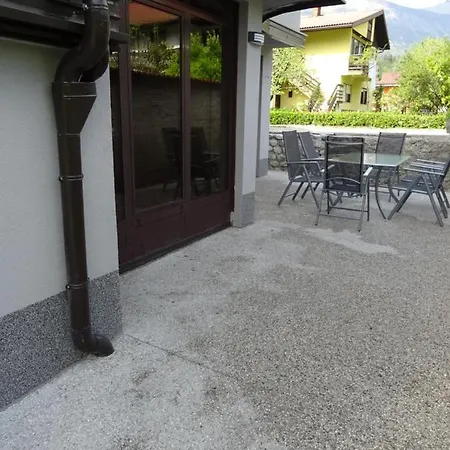 Kramer Hisa דירה קובאריד