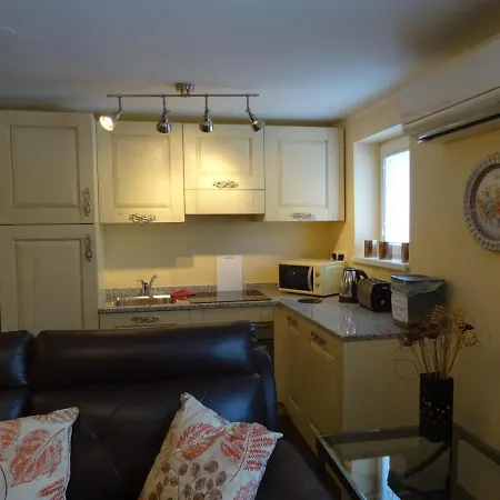 Kramer Hisa דירה