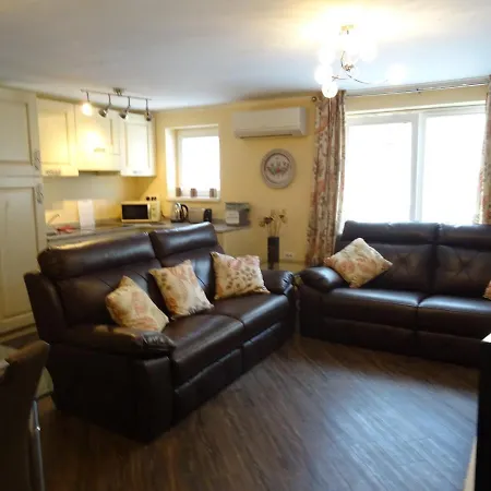 Kramer Hisa דירה קובאריד