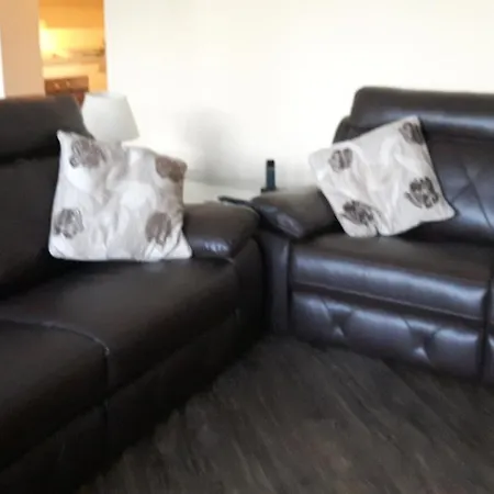 Kramer Hisa Apartment *