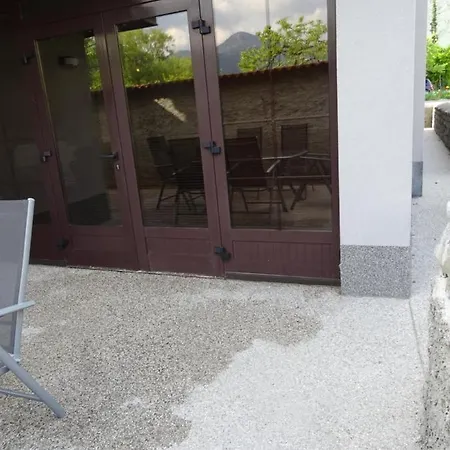 Kramer Hisa דירה *