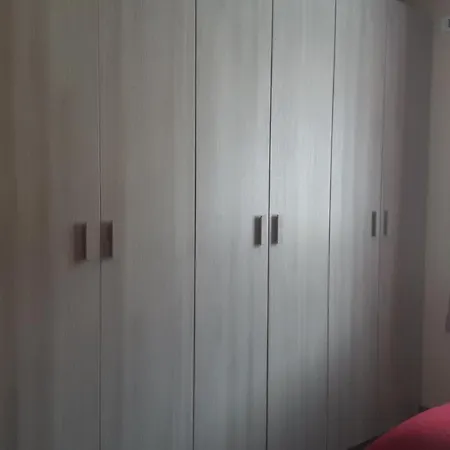 Kramer Hisa Apartment