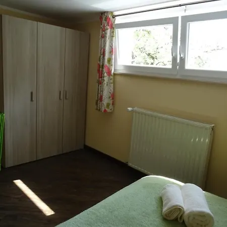 Apartment Kramer Hisa Kobarid