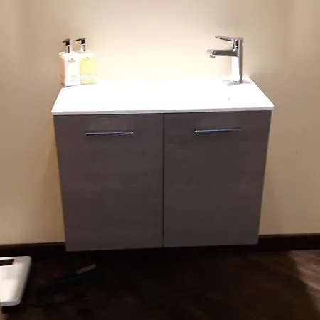 Kramer Hisa * קובאריד