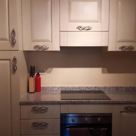 Kramer Hisa דירה *