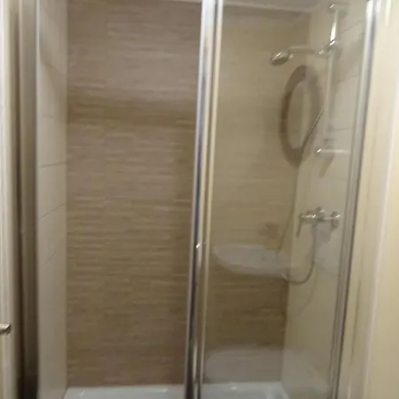 Kramer Hisa Apartment