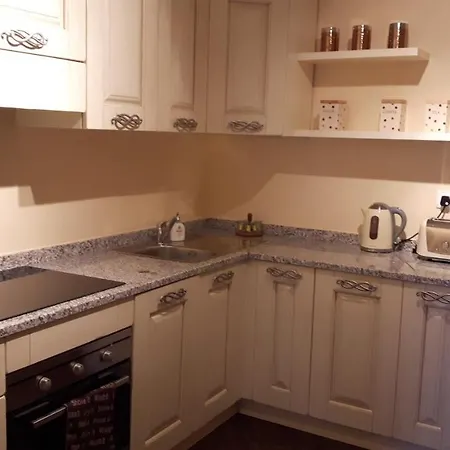 Apartment Kramer Hisa *