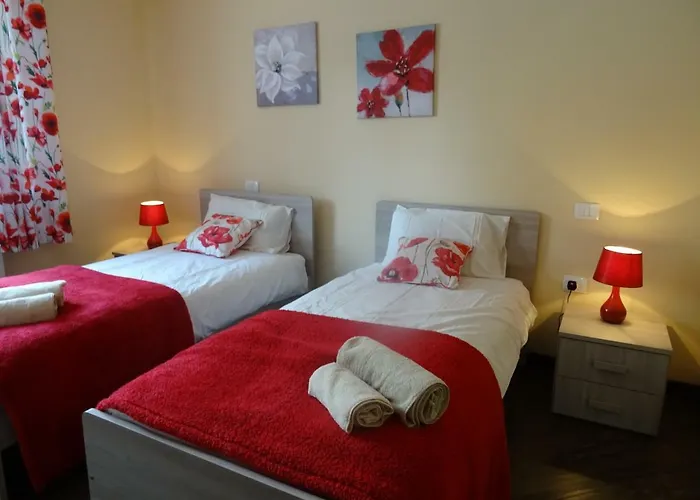 Appartement Kramer Hisa Kobarid