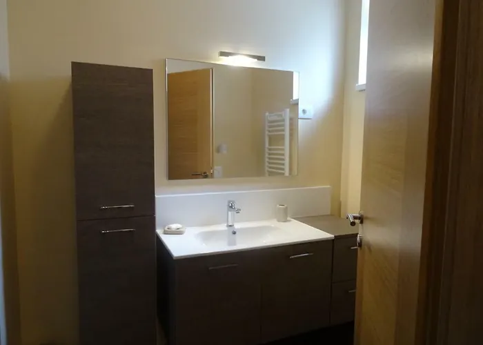 Appartement Kramer Hisa *