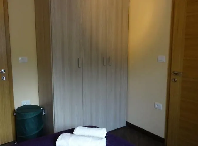 Kramer Hisa Appartement *