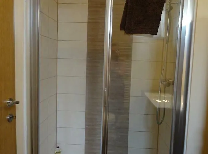 Appartement Kramer Hisa