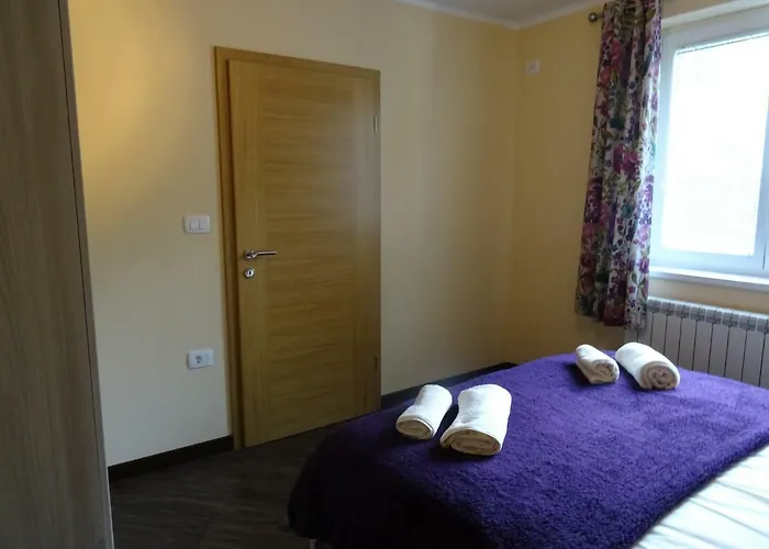 Kramer Hisa Appartement