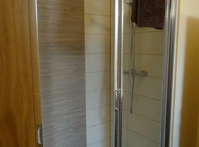 Appartement Kramer Hisa Kobarid