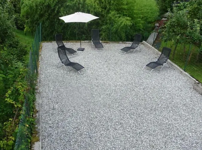 Appartement Kramer Hisa