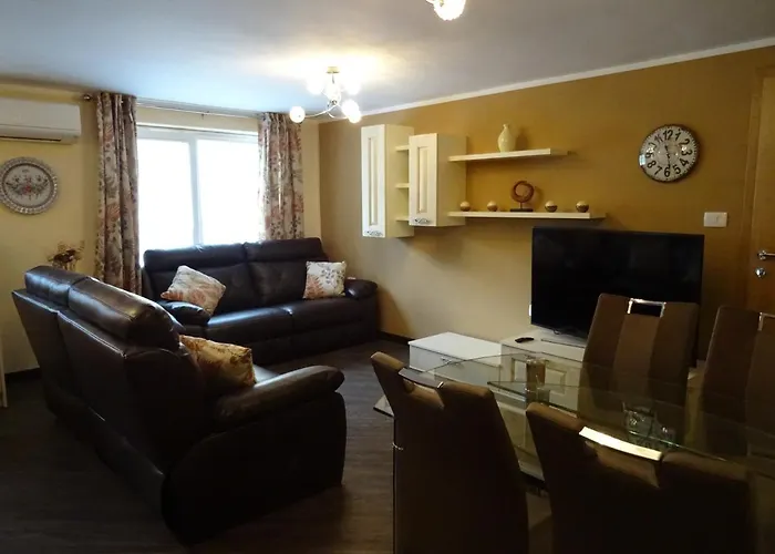 Appartement Kramer Hisa Kobarid