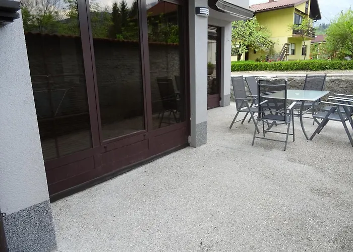 Kramer Hisa Appartement