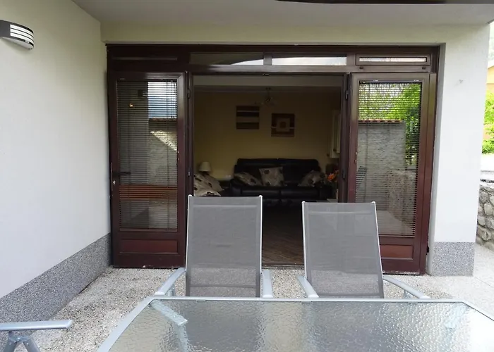 Appartement Kramer Hisa