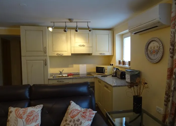 Kramer Hisa Appartement