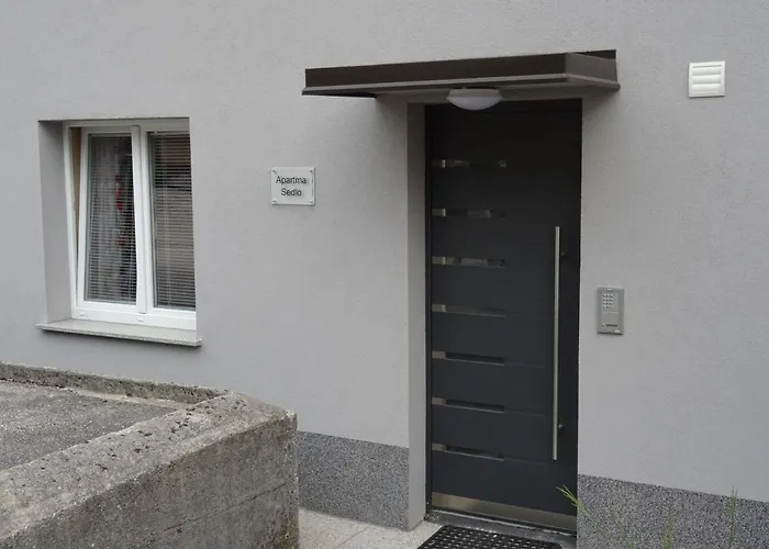 Appartement Kramer Hisa
