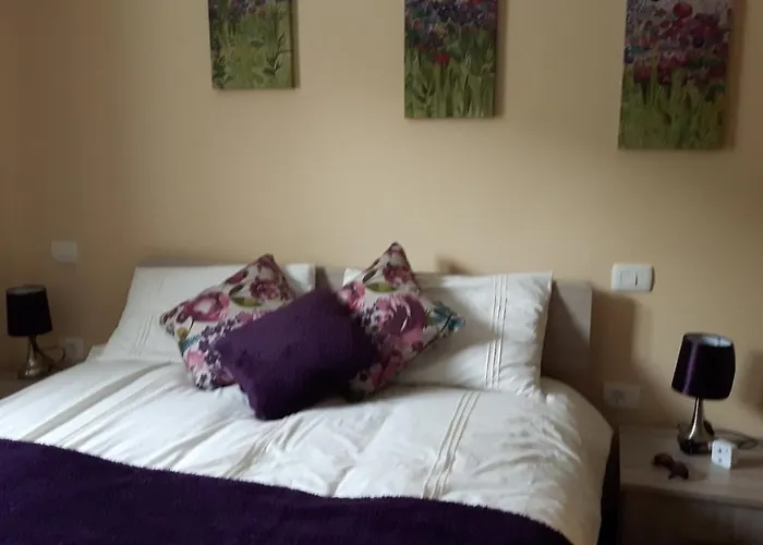 Kramer Hisa * Kobarid