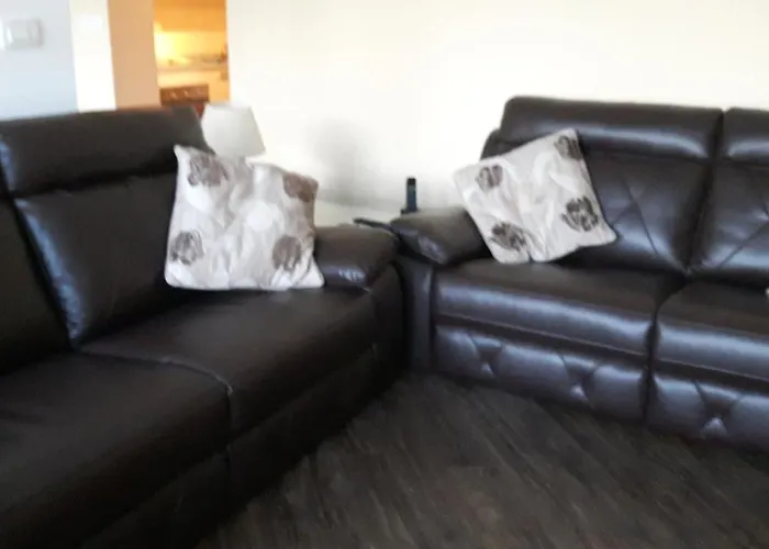 Kramer Hisa Appartement *