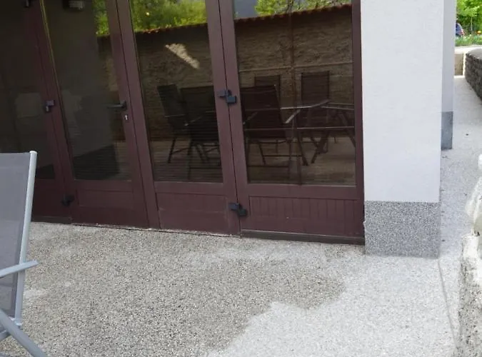 Kramer Hisa Appartement *