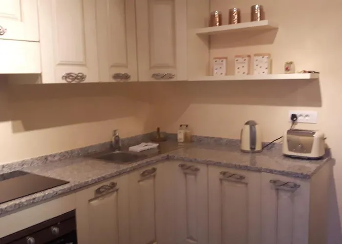 Kramer Hisa Appartement *