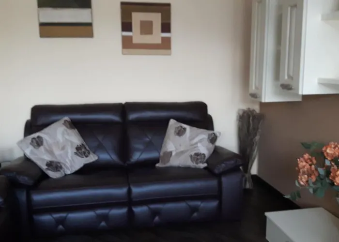 Appartement Kramer Hisa