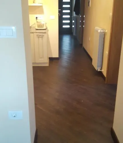 Appartement Kramer Hisa Kobarid