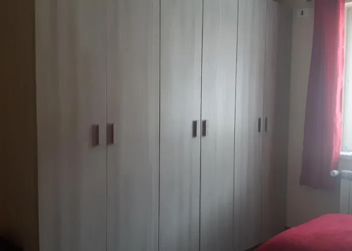 Kramer Hisa Appartement