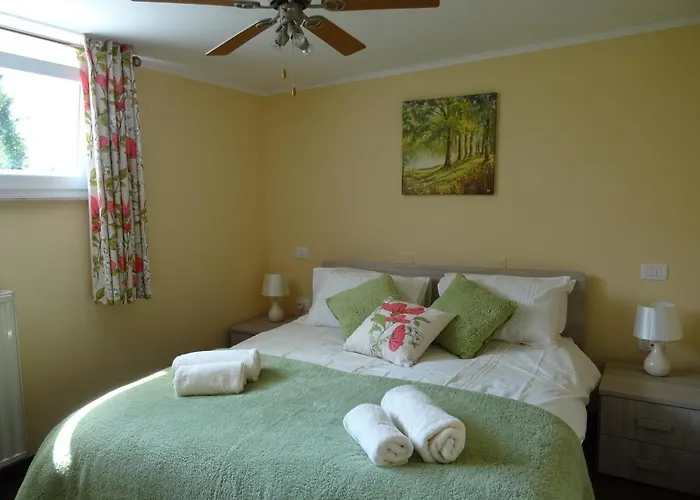 Appartement Kramer Hisa