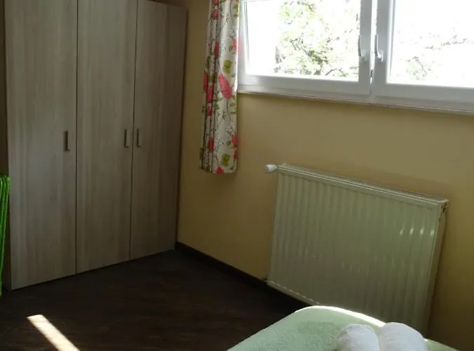 Appartement Kramer Hisa Kobarid