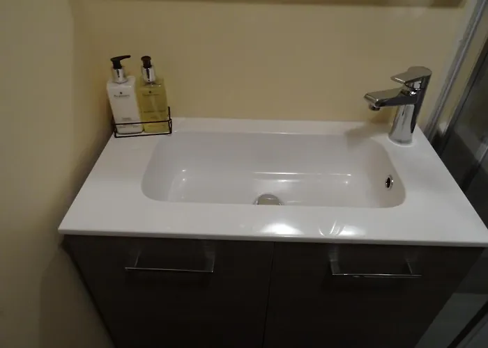 Kramer Hisa Appartement Kobarid