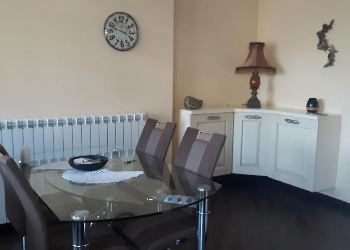 Kramer Hisa * Kobarid