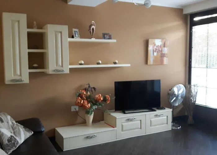 Appartement Kramer Hisa Kobarid