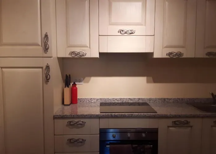 Kramer Hisa 公寓 *