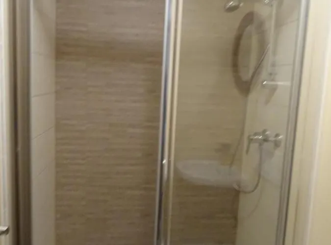 Kramer Hisa Appartement