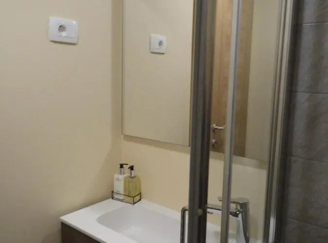 Appartement Kramer Hisa *