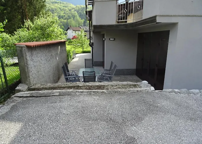 Kramer Hisa Appartement